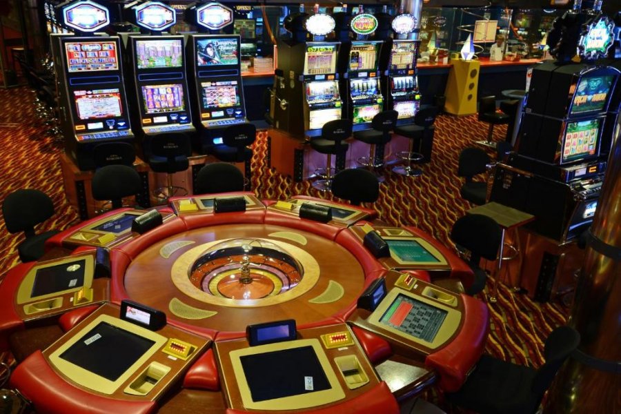 Игровые автоматы от казино игровые автоматы вулкан комментарии